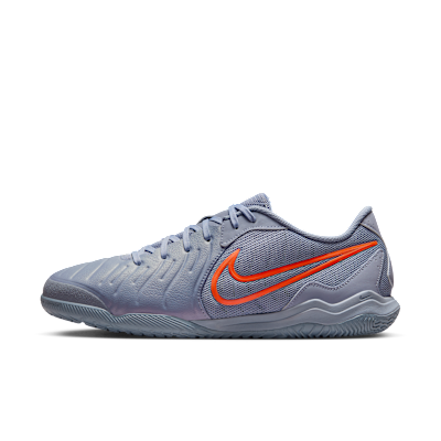 Nike Tiempo Legend 10 Academy Indoor/Court Low-Top Soccer